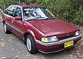 Ford Laser 1986–1998