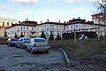 Privolzhsky District Court in Kazan