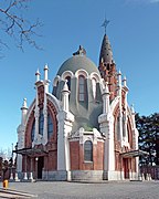 Almudena Cemetery (1925)