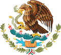 Waope van Mexico