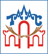 Coat of arms of Talas Region