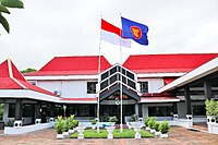 Embassy in Paramaribo