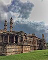 Jami Mosque, Champaner