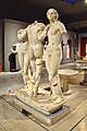 Sculpture of the Three Graces