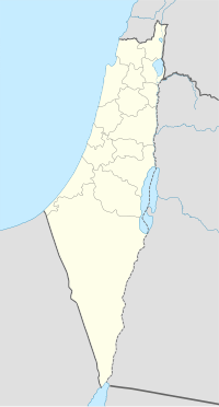 Qula is located in Mandatory Palestine