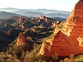 Thumbnail for File:Panorámica de Las Médulas.jpg