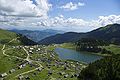 Lago/Lag Prokoško Lake