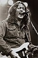 Rory Gallagher