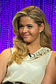 Sasha Pieterse.