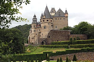 Schloss Bürresheim