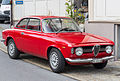 Alfa Romeo Giulia Sprint GT, 1963