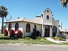 Liberty Methodist Episcopal Church, South