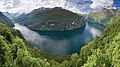 Geirangerfjord