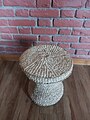 Handmade Stool from Nepal