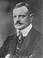 Image 64The Finnish composer Jean Sibelius (1865–1957), a significant figure in the history of classical music (from Culture of Finland)