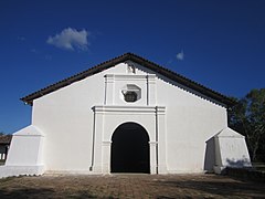 Parroquia San Miguel Arcángel, Huizúcar.jpg