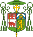 Bishop Malone of Buffalo