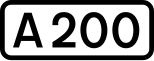 A200 shield