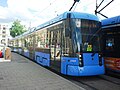 PawełMM 「ミュンヘン市電S形電車」