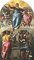 Assumption of Mary