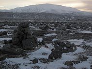 Mount Hekla