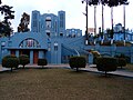 Cathedral of Mary Help of Christians, Shillong.