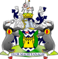 County Fermanagh徽章