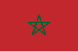 Flag of Morocco