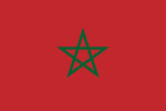 Moroccans (details)