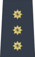 Flight lieutenant Força Aèria Pakistanesa