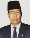 General (Hon.) (Ret.) Soerjadi Soedirdja