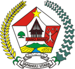 North Tapanuli Regency
