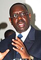 Image 27Macky Sall, President of Senegal (2012–2024) (from Senegal)