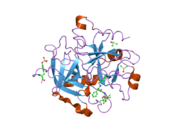 2c8x: THROMBIN INHIBITORS