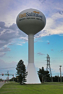 Salina water tower.jpg