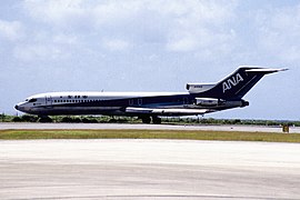 Boeing 727-200