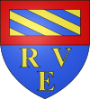 Blason de Rue