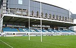 Cardiff Arms Park