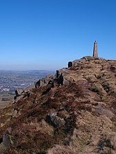 Wainman’s Pinnacle