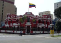 Embassy of Venezuela in Lima