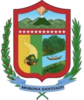 Coat of arms of Morona Santiago