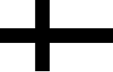 Flag of Teutonic Order