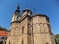 Privina Glava monastery