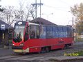 Alfa HF 05 for Silesia