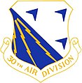 30th Air (SAGE) 1949-1968