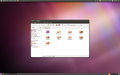 Ubuntu 10.10 Maverick Meerkat (Niezależna Surykatka)