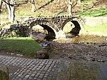 Pack Horse Bridge