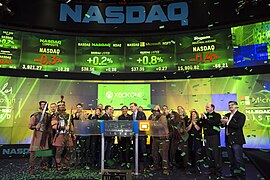 Xbox One Launch NASDAQ (1).jpg