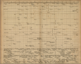 Jacques Barbeu-Dubourg, Chronographie, ou Description des Tems..., tableau 34, Paris 1753