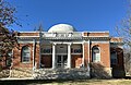 Carnegie Public Library, Las Vegas, New Mexico 35°35′52″N 105°12′58″W﻿ / ﻿35.5977617°N 105.2161698°W﻿ / 35.5977617; -105.2161698﻿ (Las Vegas Carnegie Public Library)